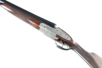 PEDRO GOROSABEL SIDELOCK EJECTOR SxS Shotgun - 7