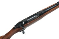 CZ 550 Bolt Rifle 243 Win - 3