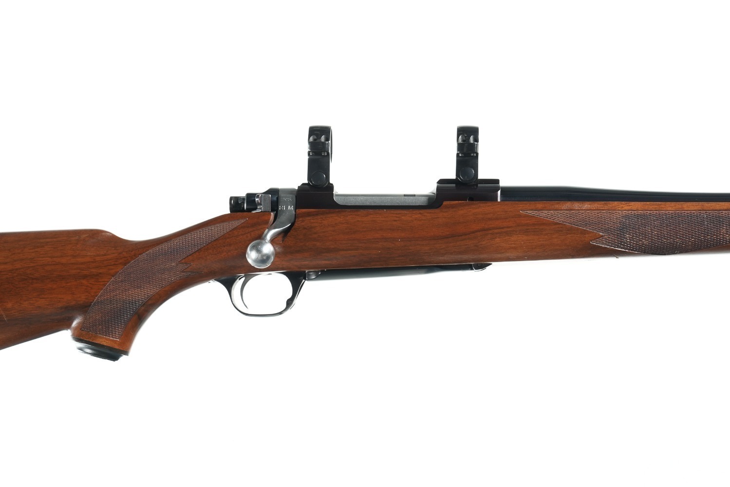 Ruger M77 MARK II Bolt Rifle .22-250