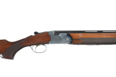 Beretta S686 Special O/U Shotgun 20ga