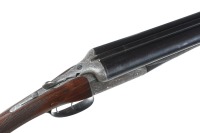 E Anson & Co SxS Shotgun 12ga - 3