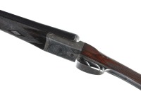 E Anson & Co SxS Shotgun 12ga - 6