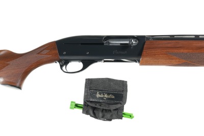 Remington Model 11-87 Semi Auto 12ga