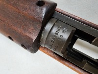 Inland M1 Carbine Semi Rifle .30 carbine - 8