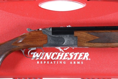 Winchester Select O/U Shotgun 12ga