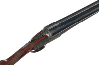 VICTOR SARASQUETA SIDELOCK EJECTOR SxS Shotg - 3