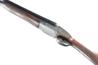 VICTOR SARASQUETA SIDELOCK EJECTOR SxS Shotg - 7