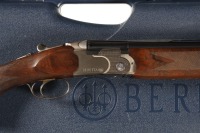 Beretta 686 Onyx O/U Shotgun 12ga