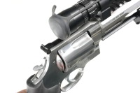 Smith & Wesson 460 PC Revolver .460 s&w mag - 3