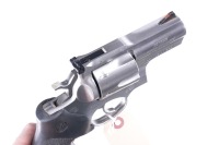 Ruger Super Redhawk Alaskan Revolver .44 mag - 2