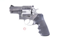 Ruger Super Redhawk Alaskan Revolver .44 mag - 3