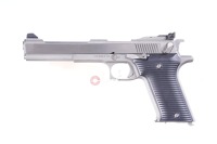 AMT Automag II Pistol .22 mag - 3