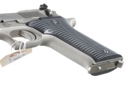 AMT Automag II Pistol .22 mag - 4