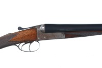 R. Robinson Boxlock SxS Shotgun 12ga