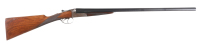 R. Robinson Boxlock SxS Shotgun 12ga - 2