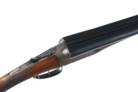 R. Robinson Boxlock SxS Shotgun 12ga - 3