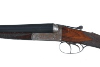 R. Robinson Boxlock SxS Shotgun 12ga - 4