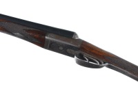 R. Robinson Boxlock SxS Shotgun 12ga - 6