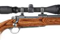 Ruger M77 Mark II Bolt Rifle .22-250