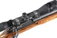 Ruger M77 Mark II Bolt Rifle .22-250 - 3