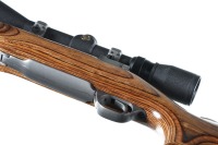 Ruger M77 Mark II Bolt Rifle .22-250 - 6