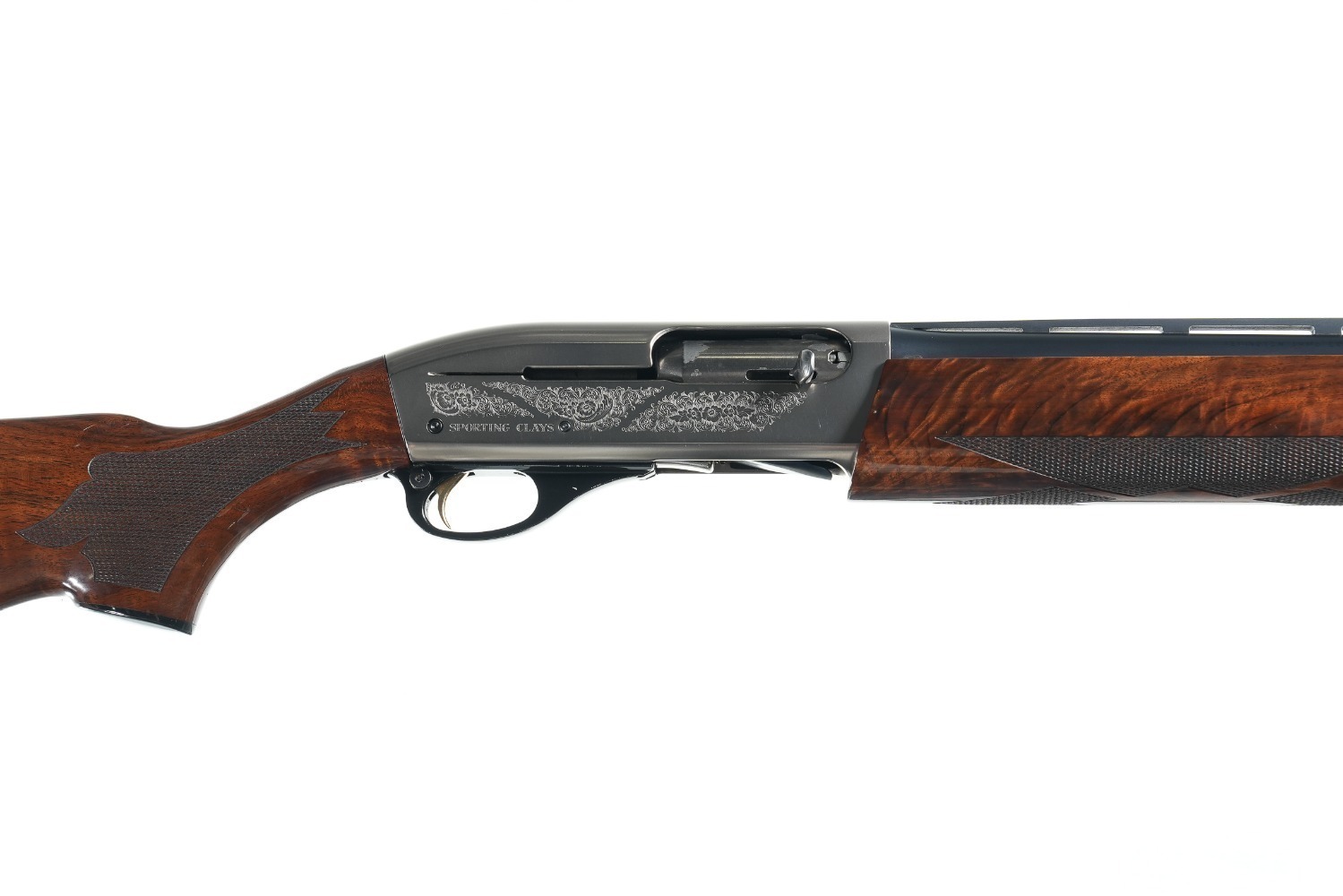 Remington Model 11-87 Sporting Clays Semi Sh