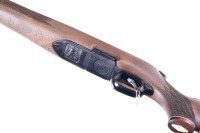 Steyr Mannlicher-S Bolt Rifle .375 H&H mag - 8