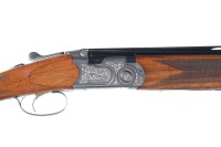 Beretta 686 Silver Pigeon S O/U Shotgun 20ga - 4