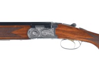 Beretta 686 Silver Pigeon S O/U Shotgun 20ga - 10