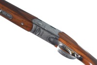 Beretta 686 Silver Pigeon S O/U Shotgun 20ga - 12