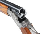 Beretta 686 Silver Pigeon S O/U Shotgun 20ga - 18