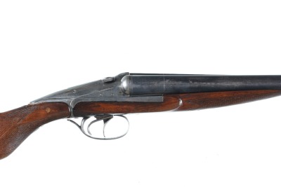 Darne Type 10 SxS Shotgun 12ga