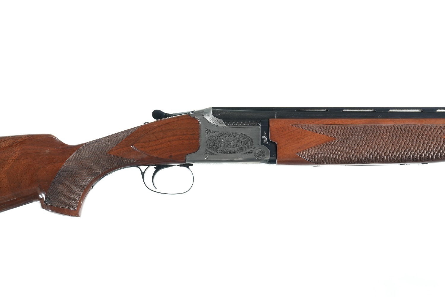 WINCHESTER GRAND EUROPEAN O/U Shotgun 12ga