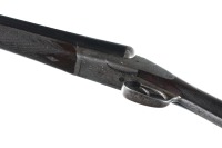 Cogswell & Harrison Boxlock Ejector SxS Shotg - 6