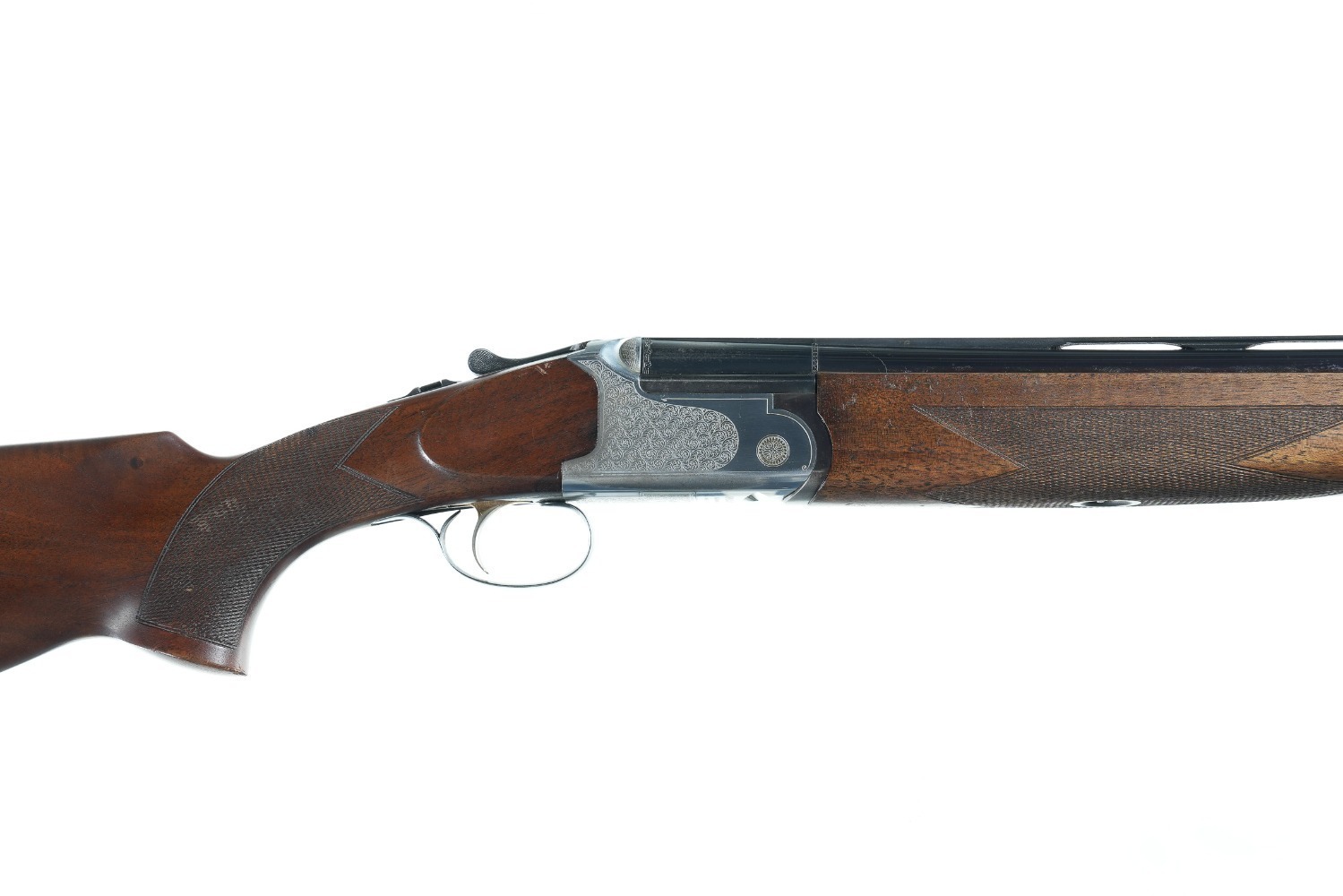 Fabarn Gamma O/U Shotgun 12ga