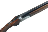 Fabarn Gamma O/U Shotgun 12ga - 3