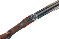 Fabarn Gamma O/U Shotgun 12ga - 4