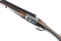 ARMSTRONG & CO. BOXLOCK NON-EJECTOR SxS Shot - 7