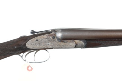 Adkin SxS Shotgun 12ga