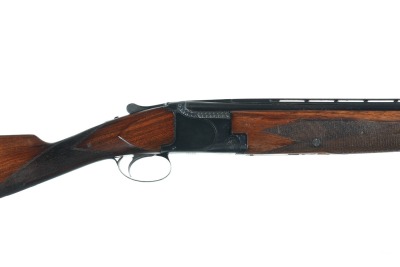 FN O/U Shotgun 12ga