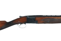 FN O/U Shotgun 12ga