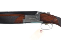 Browning B325 G1 O/U Shotgun 12ga - 4