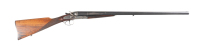 Beretta Hammer Double SxS Shotgun 12ga - 2