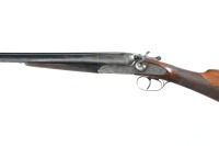 Beretta Hammer Double SxS Shotgun 12ga - 5