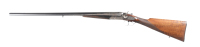 Beretta Hammer Double SxS Shotgun 12ga - 6