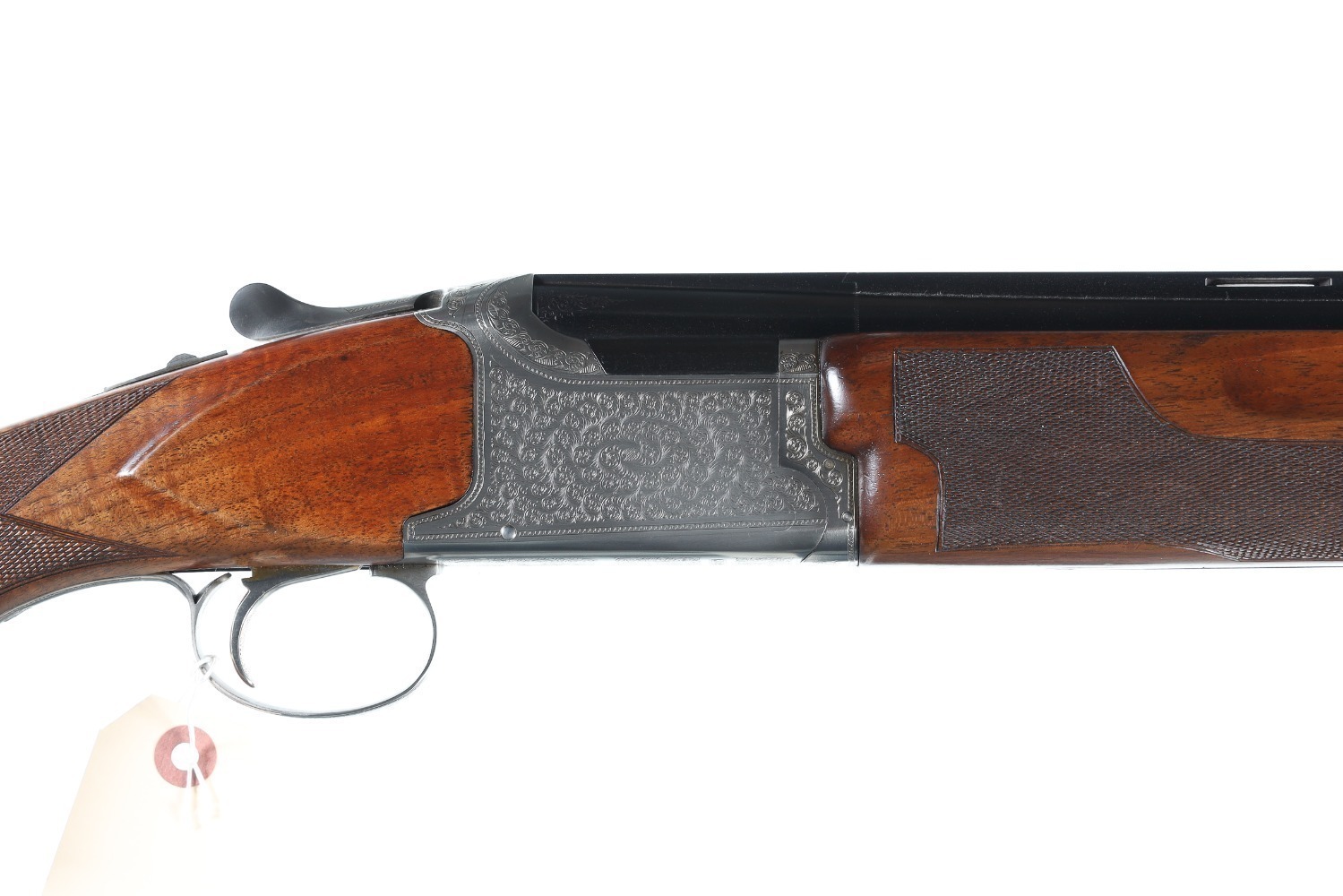 Parker Hale (Nikko) Ejector O/U Shotgun 12ga