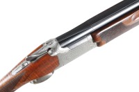 Parker Hale (Nikko) Ejector O/U Shotgun 12ga - 3