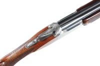 Parker Hale (Nikko) Ejector O/U Shotgun 12ga - 4