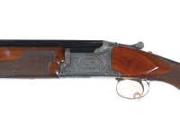 Parker Hale (Nikko) Ejector O/U Shotgun 12ga - 5