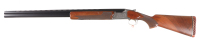 Parker Hale (Nikko) Ejector O/U Shotgun 12ga - 6